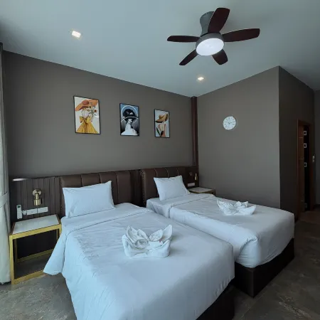 Me Luxe Hotel
