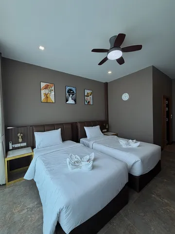 รูปภาพของMe Luxe Hotel