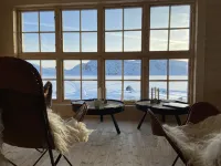 Igloo Lodge Hotel di Ilulissat