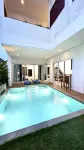 3 Bed Paradise Villa in Kuta Pool and Great Wi-Fi - 5 stjerner