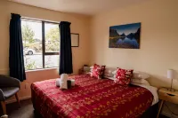 Snow Denn Lodge Hoteles en 