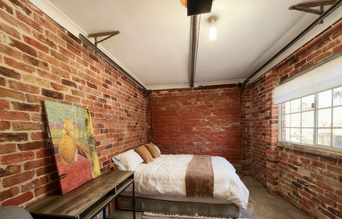 Burwood Family Guest Home