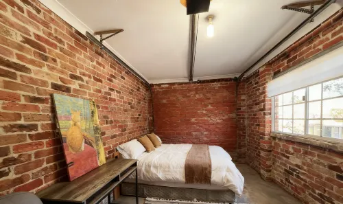 Burwood Family Guest Home - Park Yeri