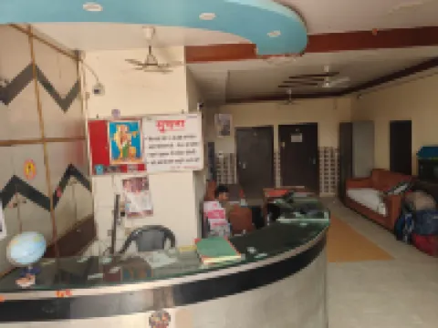 Ramkrishna Bhawan Hotel