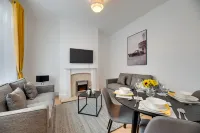 The Wingrove Retreat, Near Newcastle City Centre by Week2Week - 2 ดาว