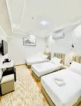 The Moonya Hotel