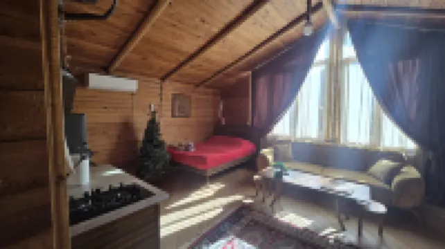 Mountain Garden Hotel a 