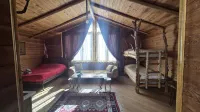 Mountain Garden - Homestays