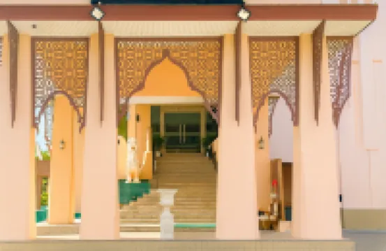 Mido Selected Resort Pool Hotel