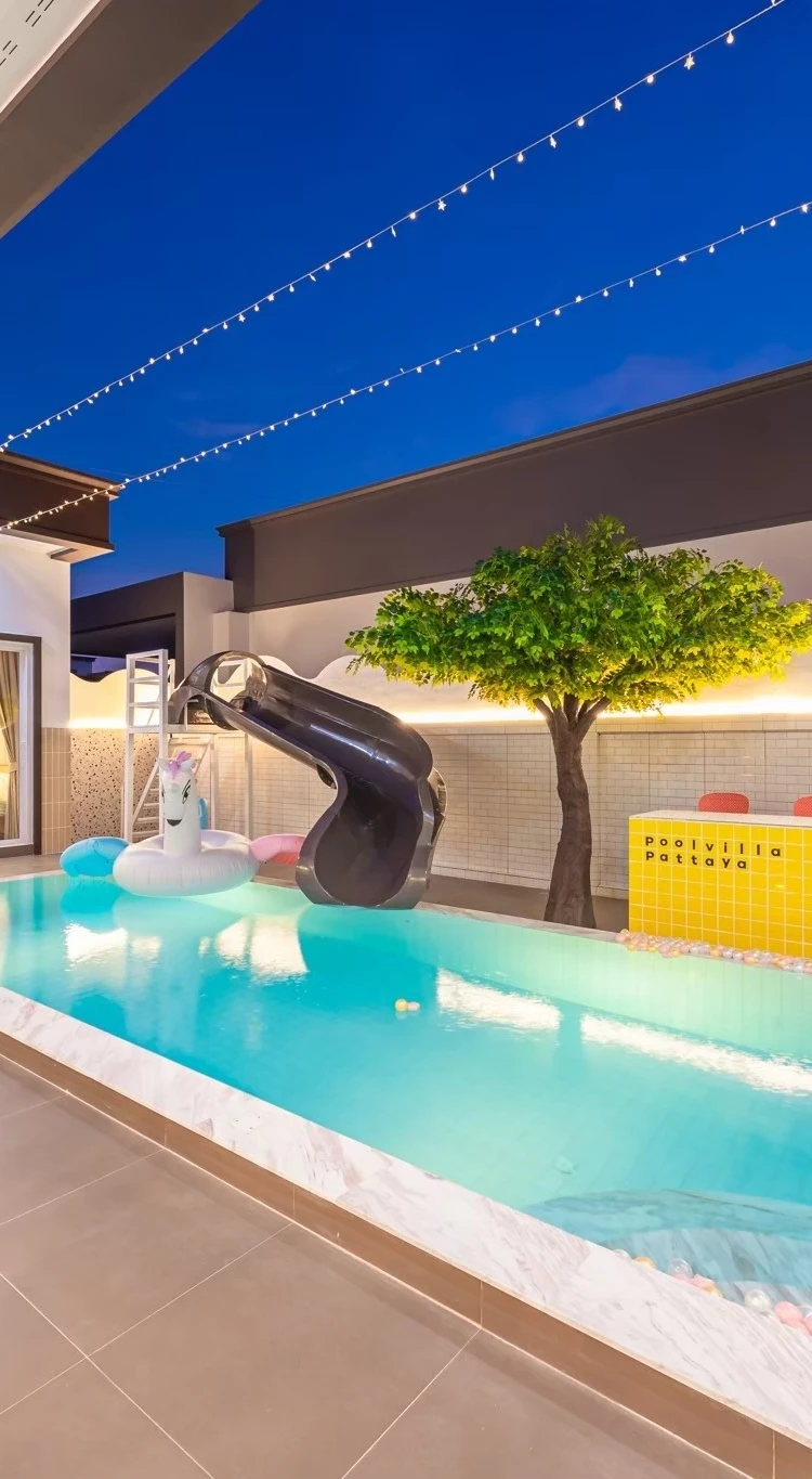 รูปภาพของHomey House Na Jomtien