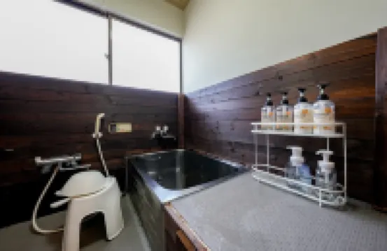 Outdoor Private Villa Kitakaruizawa I