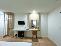 The Room Premium Hotels near At Waterside