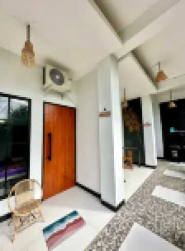 KeJogja Homestay