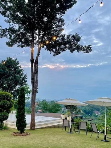 รูปภาพของRiver Valley Resort @ น่าน