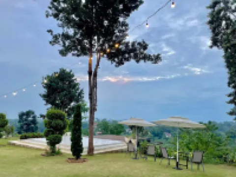 River valley resort