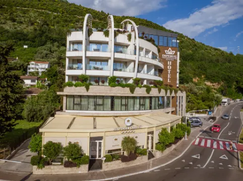 Hotel Imperial Conference & Spa