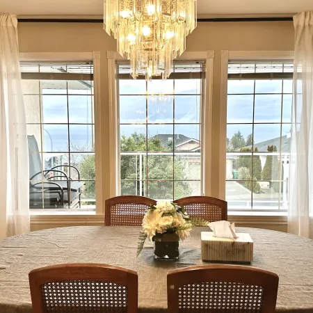 Blueback Beach Family Stay Ocean View