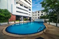 Patong tower superior seaview 4BR210(2101)