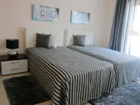 Sea View, Duplex Apartment, Pool, Balcony