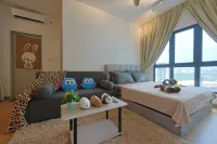 Maya Residence Fei Hong Spacious Family Stay