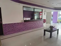 OYO 91288 天堂旅館 巴圖洞