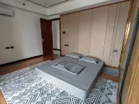 Musical fountain. Extra-large family room. Hotels near PLAY at Okada Manila