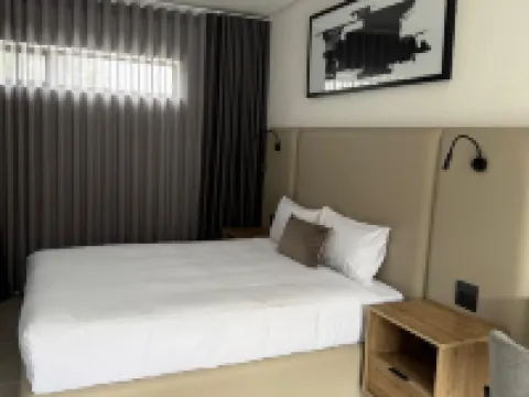 The Spear Guest Lodge - Graskop Hotels in Graskop