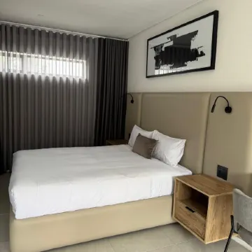 The Spear Guest Lodge - Graskop
