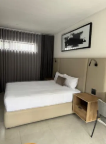 The Spear Guest Lodge - Graskop