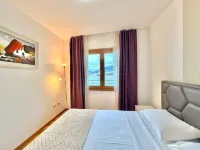 Panoramic Sea View 2BDR Apartment - 3-Star