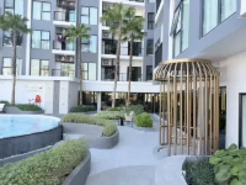 安納斯塔公寓-Arise