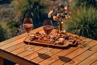Heritage Hotel Kurija Mihalovic - breakfast