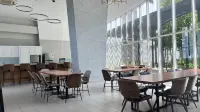 【Encorp Marina】P. Harbour/Harbour View (1BR1B) 2px - New