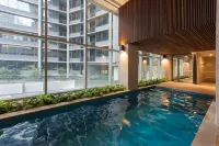 Executive APT@SouthernCross -Airport Link in 2mins