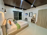 LimeTree Loft Guesthouse - 2-Star