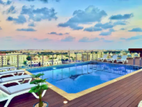 Salalah international hotel Hotels in Salalah