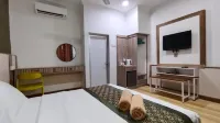 The Nutshell Chalet Langkawi فنادق في 