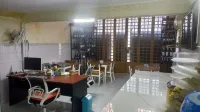 Home Frog Guesthouse