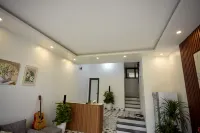 Sweet Apartment Sa Pa