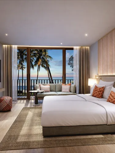 รูปภาพของChatrium Rawai Phuket