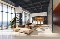 Saint The Suite