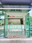 Tapon garden resort - Wifi