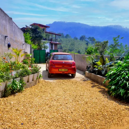 Greenland Villa Ella