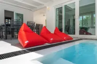 Cozy Breeze Pool Villa Pattaya - Villas