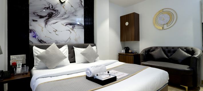 Myotel - Andheri Hotels in Mumbai