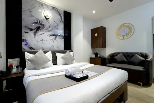 Myotel - Andheri - New