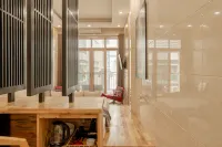 Homestay CHAT | Étage Hoan Kiem | Old Quarter Heart