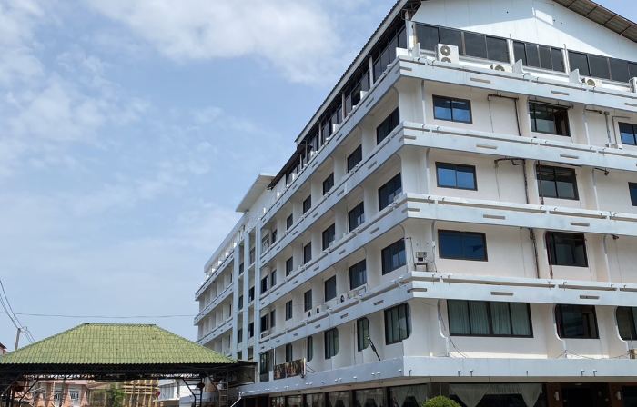 Imperial Sakon Hotel