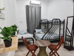 Lim Residence