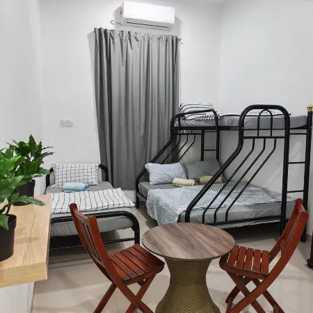 Lim Residence